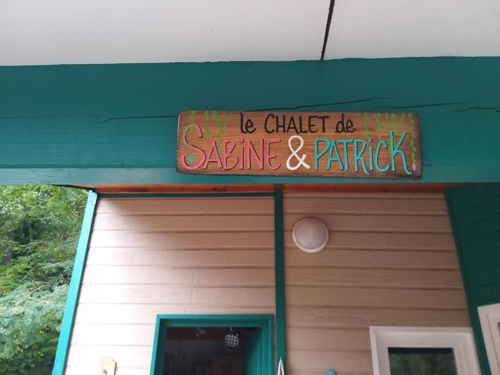 Gîte pour 5 personnes, avec jardin ainsi que vue et terrasse, animaux acceptés dans Val-de-Sos - 4