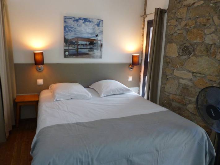 Location de vacances pour 2 personnes à Chambonas - 4