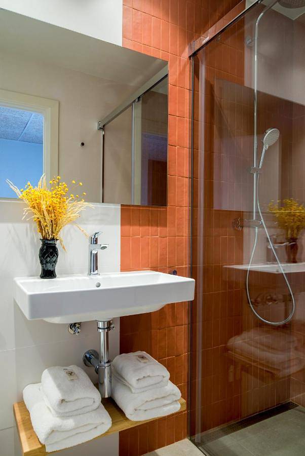 Hostal Barris in Pals, Costa Brava