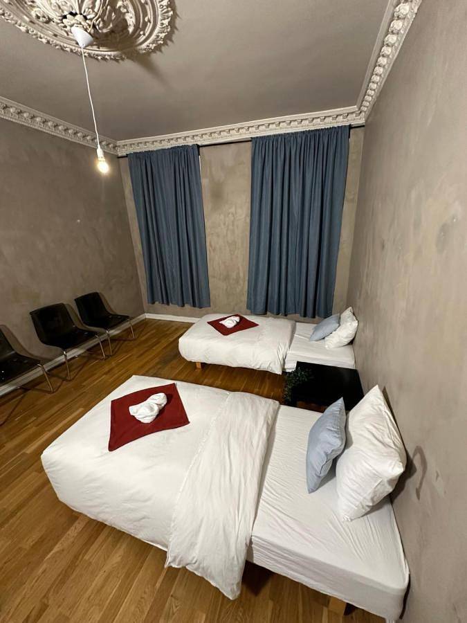 Deluxe Suite in Grünerløkka, Oslo