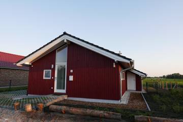 Ferienhaus für 4 Personen in Jade, Südliche Nordseeküste, Bild 2