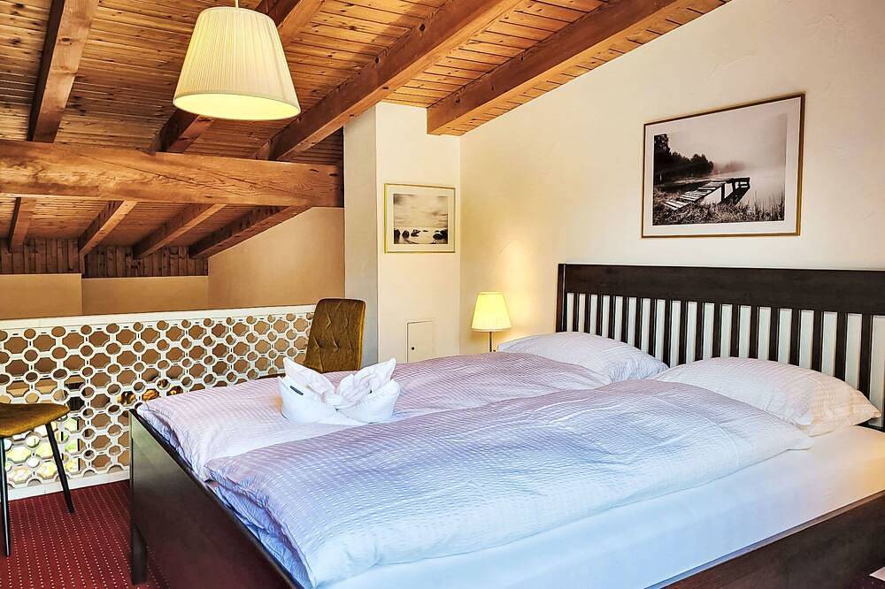 Ganze Wohnung, Residenza Parcolago Apt.212 in Caslano, Luganersee