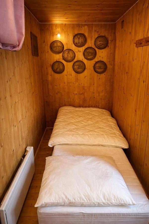 Ferienwohnung für 2 Personen, mit Garten in Hammerfest - 2