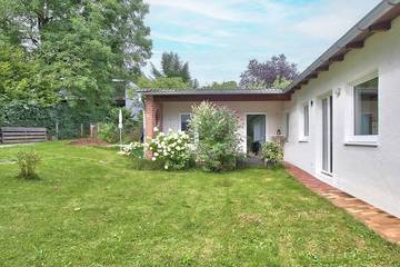 Bungalow für 5 Personen in Pöcking, Starnberger See, Bild 1