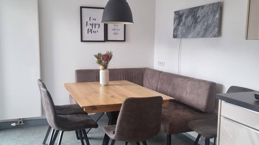 Ferienhaus für 8 Personen, mit Terrasse, mit Haustier in Schruns-Tschagguns - 2