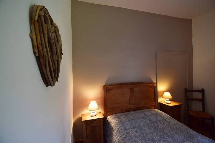 Location de vacances pour 8 personnes à Lauzun - 2