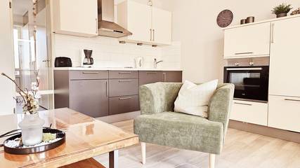 Vakantieappartement voor 5 Personen in Buren (Ameland), Nederlandse waddeneilanden, Afbeelding 2