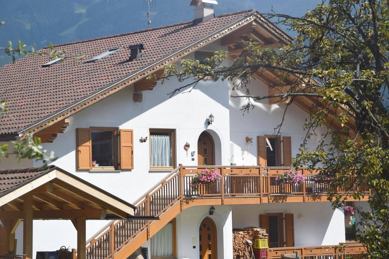 Ganze Wohnung, Casa Franca in Cavalese, Fleimstaler Alpen
