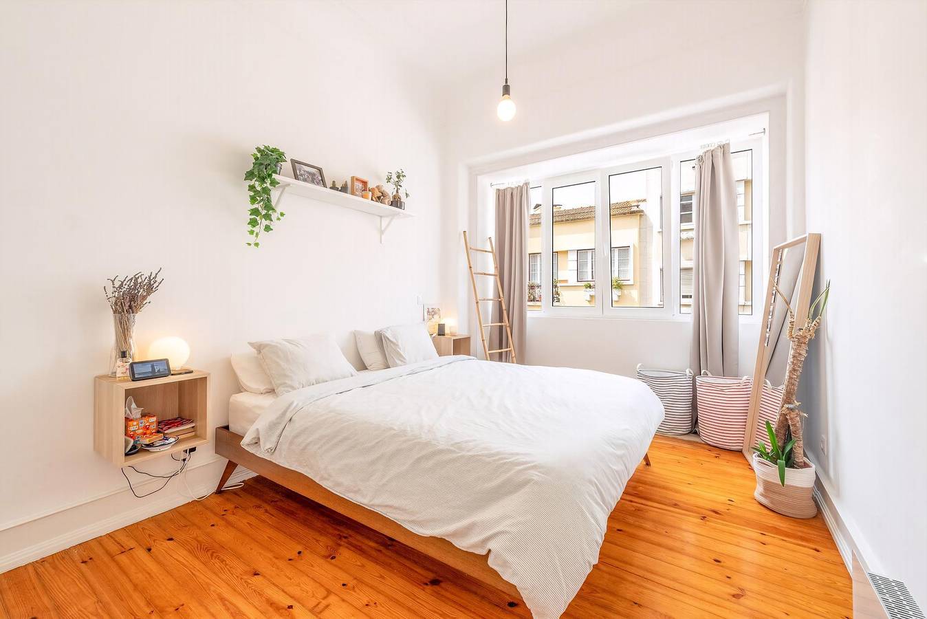 Hel leilighet, Guestready - Fantastic 2Bdr in Alcântara in Lisboa, Costa de Lisboa
