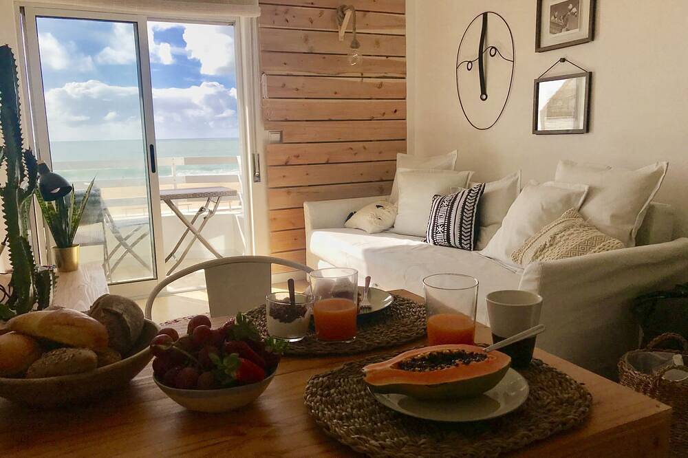 Appartamento vacanze a Oeste a partire da 111€ a notte