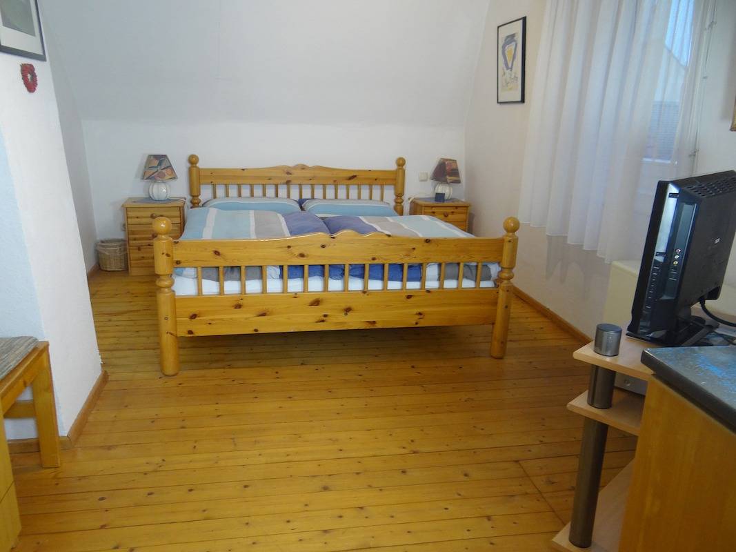 Altstadt Ferienhaus Heimberger - Ferienhaus mit zwei liebevoll eingerichteten Schlafzimmern in Miltenberg, Franconian Wine Country