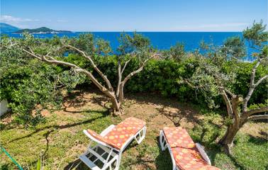 Holiday Apartment for 6 People in Dubrovnik, Grad Dubrovnik, Photo 4