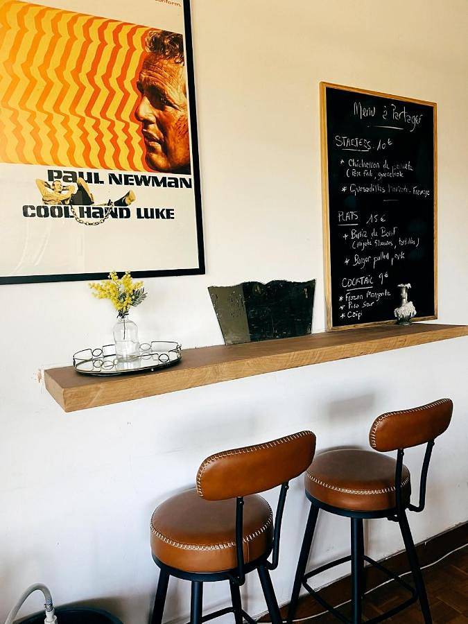 Double Room in Vielle-Saint-Girons, Côte d’Argent