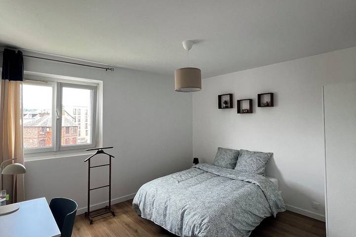 Gîte pour 8 personnes à Elbeuf - 4