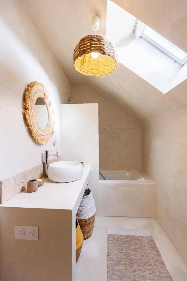 Location de vacances pour 10 personnes, avec terrasse et jardin à Noyal-Muzillac - 4