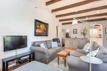 Chalet in Municipio de Alaior, Menorca für 6 