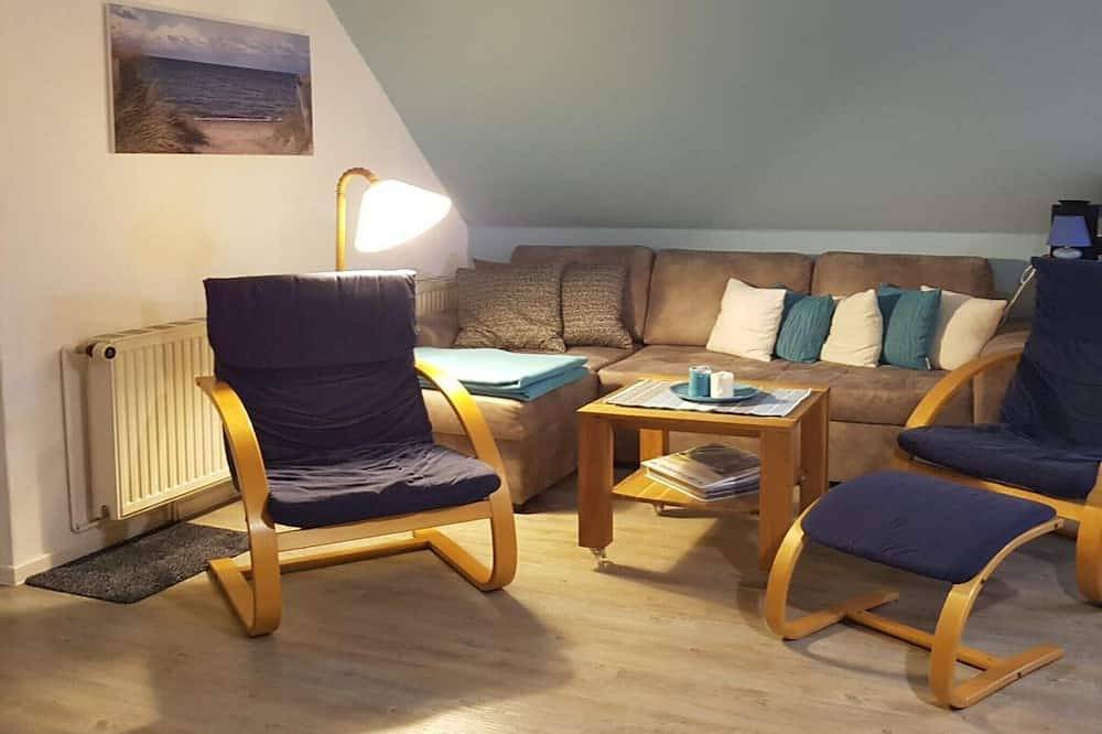 Ganze Wohnung, Bauernhof Ferienhof Albert in Gremersdorf, Hohwachter Bucht