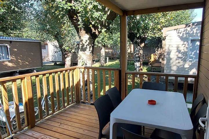 Camping für 5 Personen in Ligurien - 3