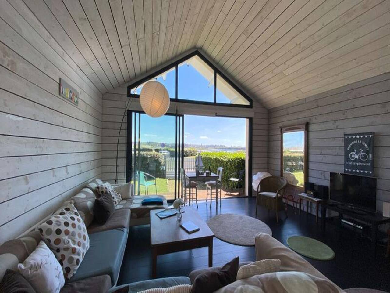 Entire apartment, Residence P ile Grande in Île-Grande, Pleumeur-Bodou
