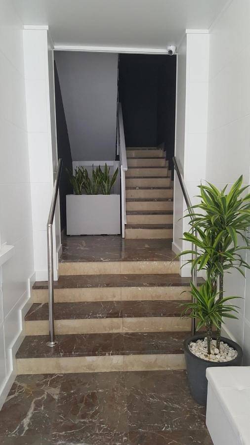 Double Room in Cambrils, Costa Dorada