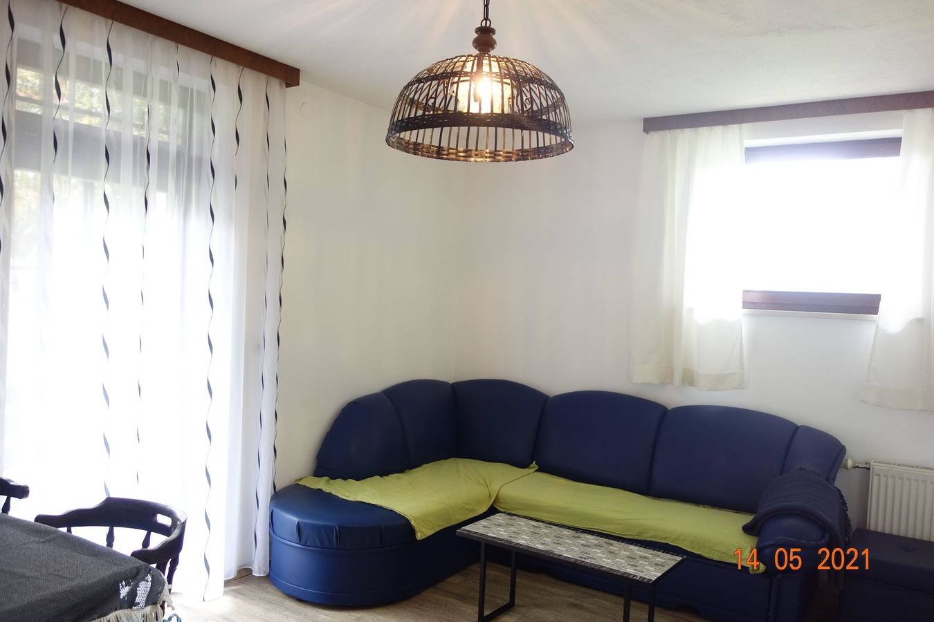 Ganze Ferienwohnung, Appartements Kubisko Wg 2 in Keutschach am See, Klagenfurt-Villach
