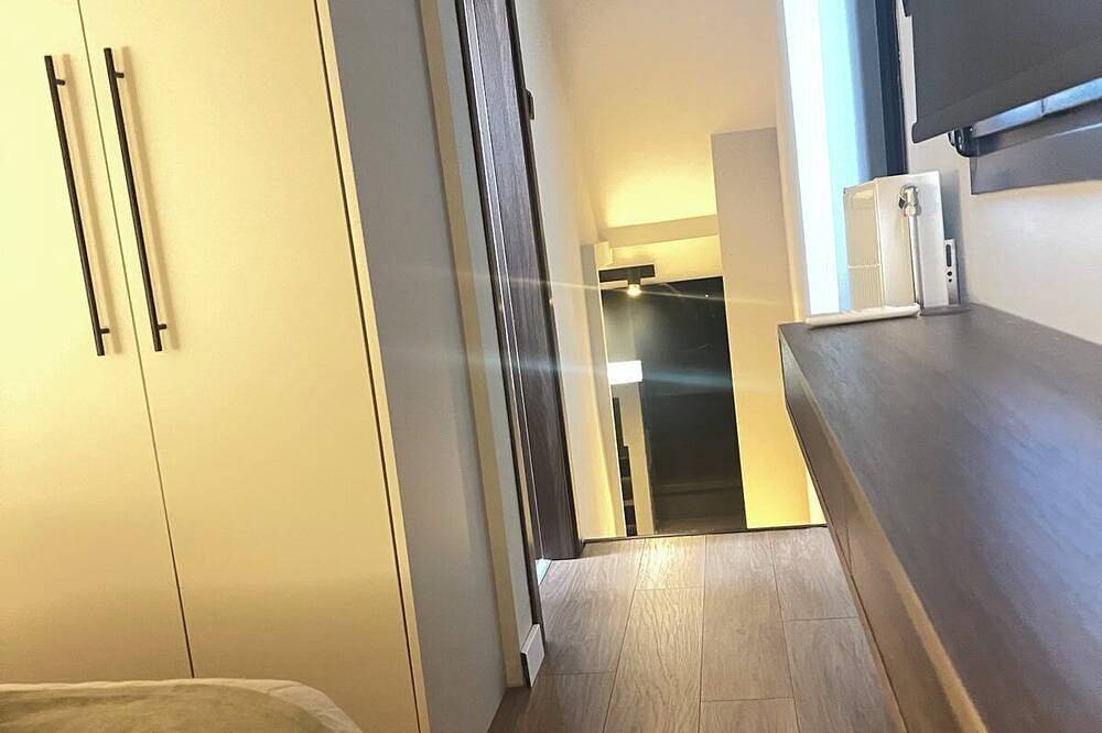Apartamento entero, Cleopatra City Center Luxury E2 Maisonette in Volos, Magnisia