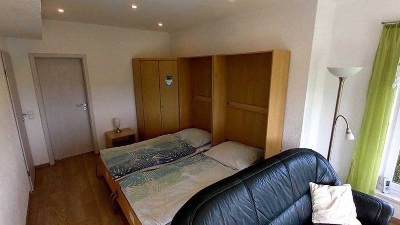 Ferienhaus für 4 Personen (63 m²) in Salem (Müritz) in Malchin, Kummerower See