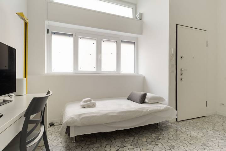Appartamento intero, GuestHost - Cozy Apartment Milano Greco in Milano, Provincia di Milano