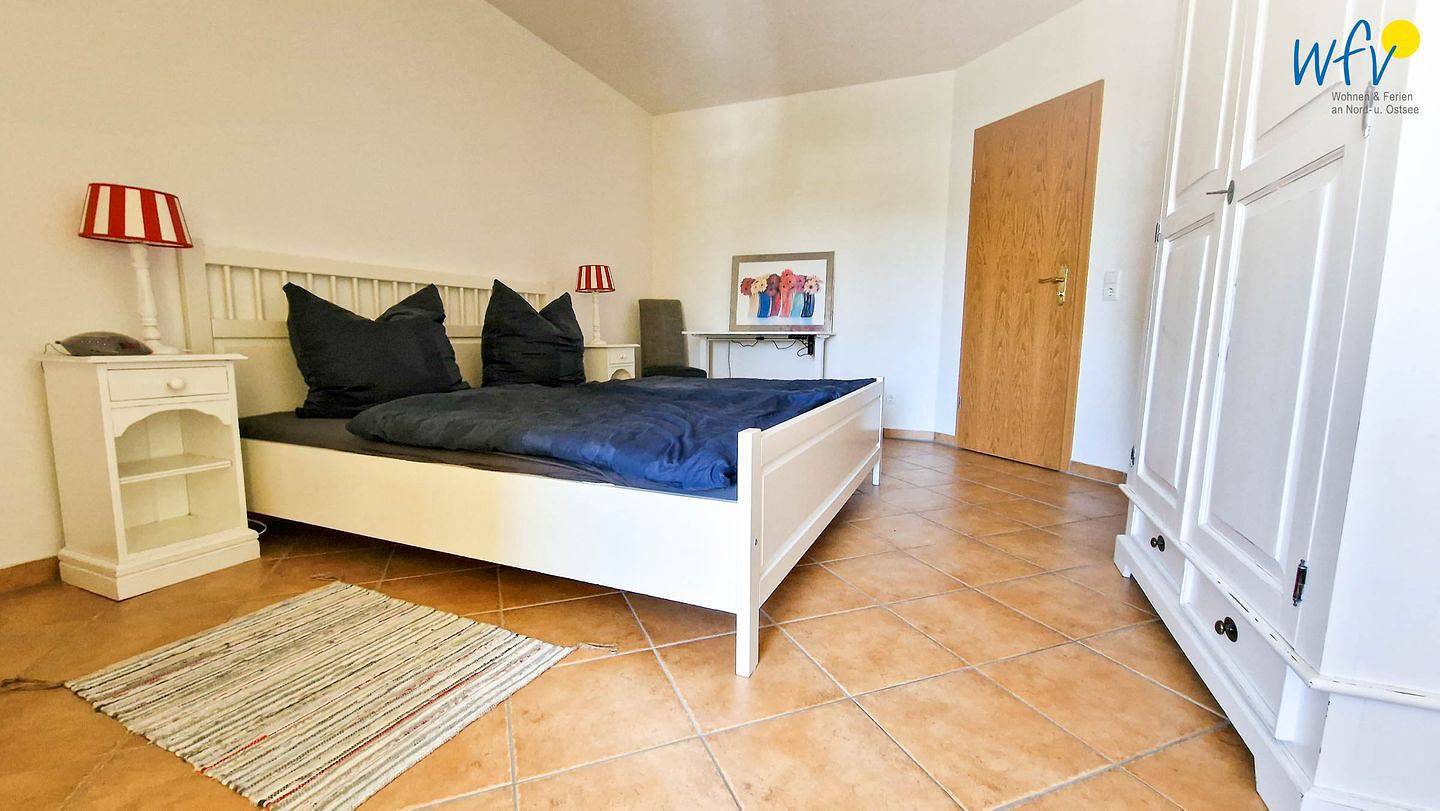 Hel lägenhet, Lägenhet för 4 Personer med balkong in Binz, Rügen