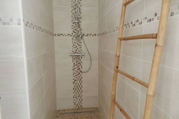 Maison d’hôte pour 4 personnes, avec jardin dans Pointe du Raz - 3