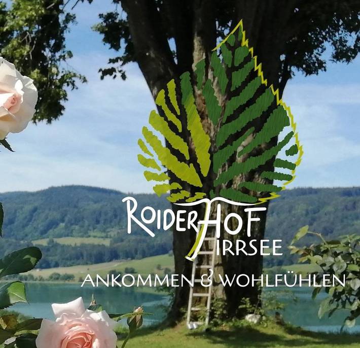 Ferienhaus für 2 Personen, mit Garten und Seeblick sowie Ausblick in Irrsee - 2