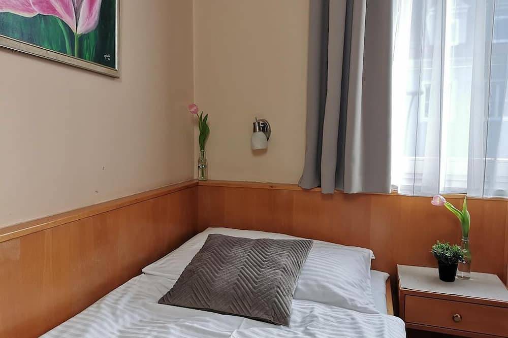 Einzelzimmer Economy - Hotel & Wirtshaus Hödl-Kaplan in Südoststeiermark, Feldbach