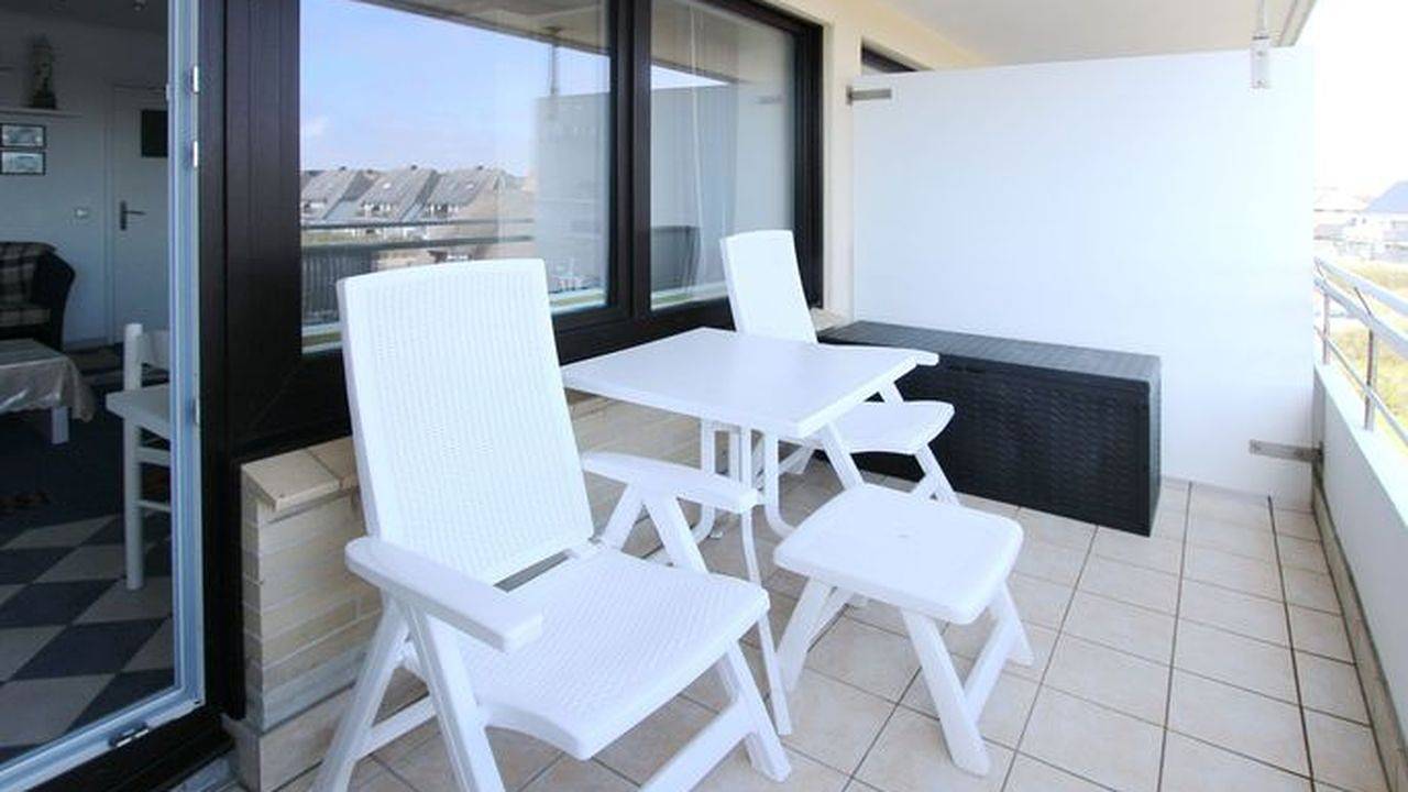 Ganze Ferienwohnung, Ferienwohnung für 2 Personen (30 m²) in Wenningstedt in Wenningstedt, Sylt
