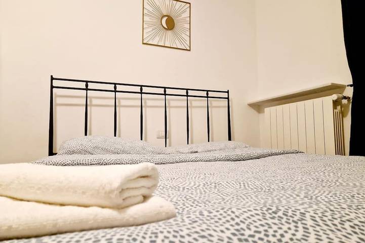 Appartement plage avec terrasse 25 m2 in Albissola Marina, Riviera di Ponente