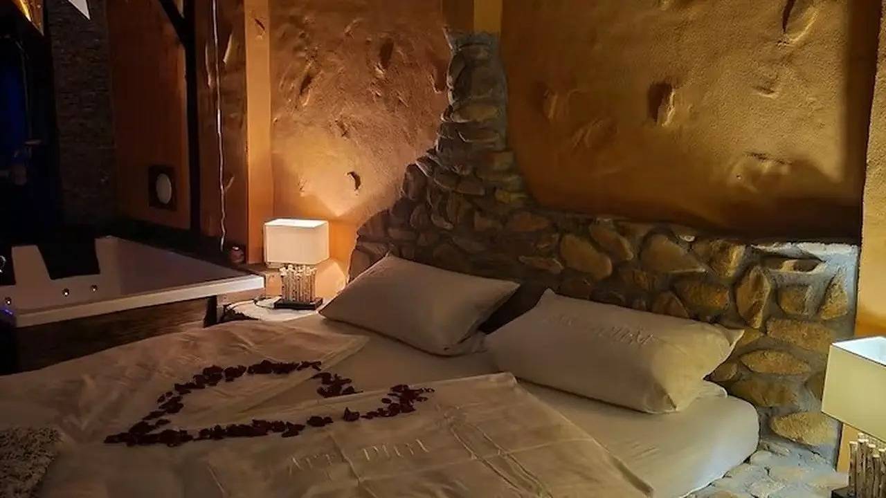Ferienhaus für 4 Personen (70 m²) in Stadt Grimma in Grimma, Leipzig und Umgebung
