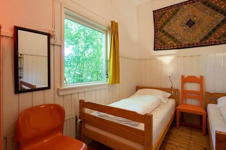 Ferienhaus für 5 Personen, mit Garten in Nieuw-Haamstede - 3