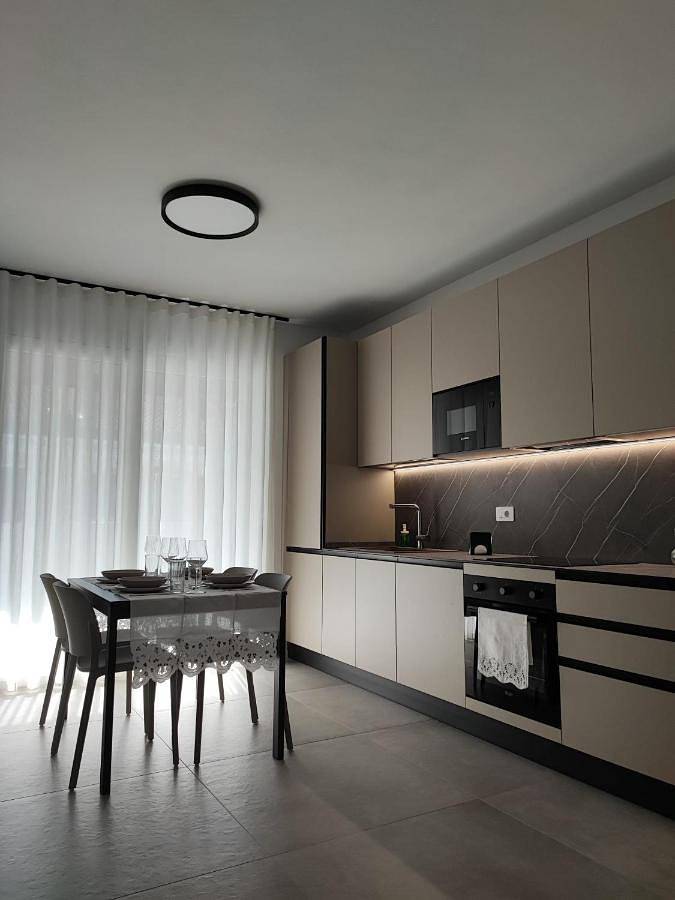 Apartamento de vacaciones para 4 personas, con terraza - 1