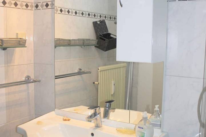 Ganze Wohnung, Ferienwohnung/App. für 2 Gäste mit 45m² in Grömitz (1669) in Grömitz, Ostholstein