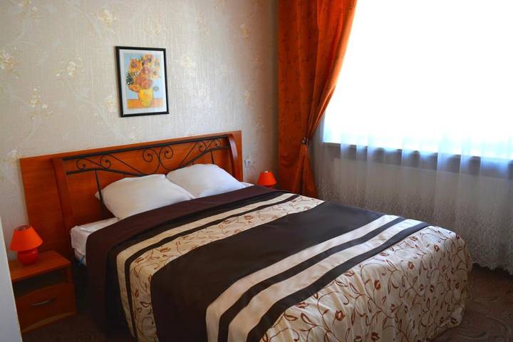 Hotel for 2 people - 1