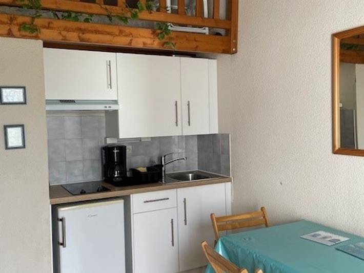 Location de vacances pour 4 personnes, avec jardin à Barbâtre - 3