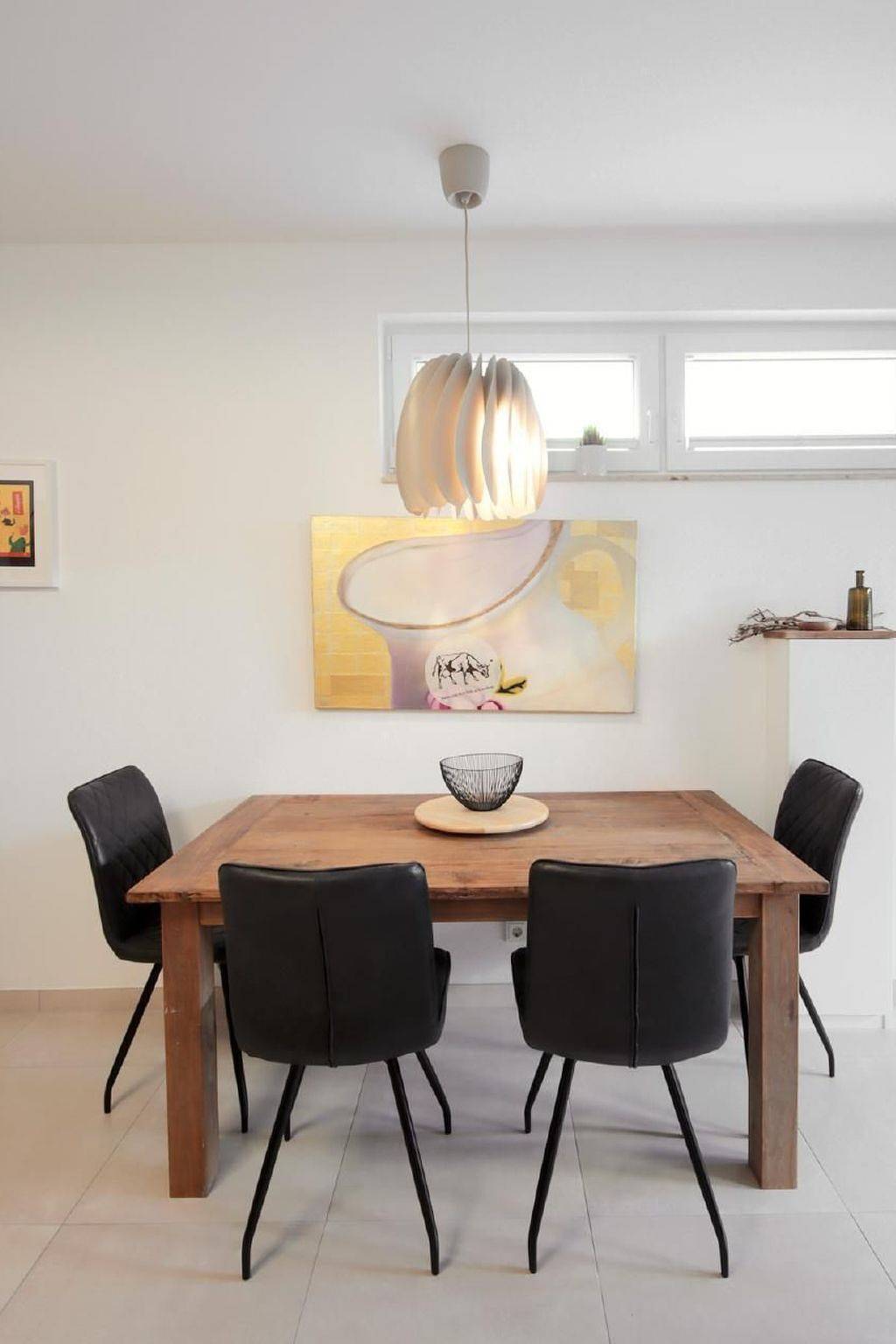 Geheel appartement, In St. Johann in Saarbrücken, Saargau