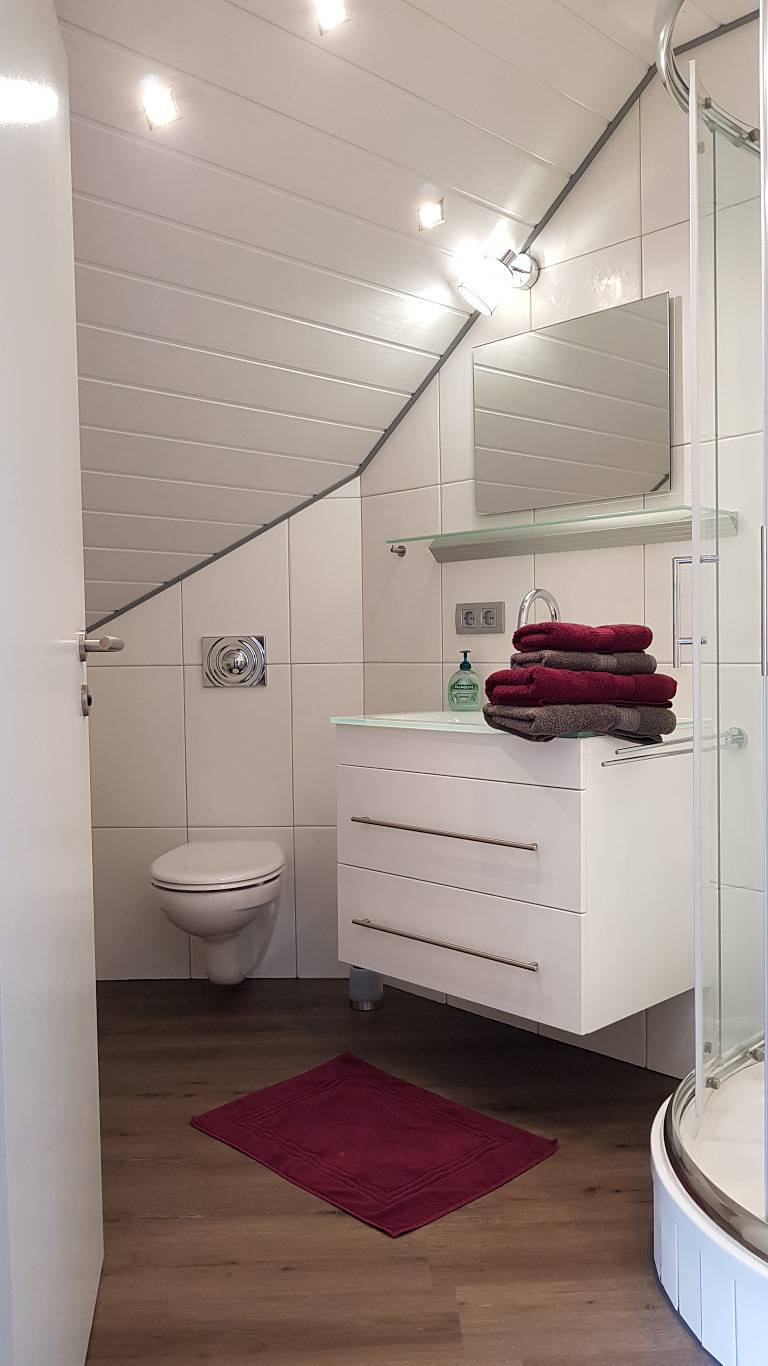 Ganze Ferienwohnung, Appartement/Fewo "Finkennest" in Reißeck, Lieser-Maltatal