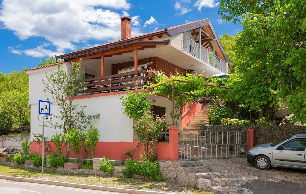 2-Zimmer-Haus mit Terrasse Grab, Zagora in Grab (Dalmatien), Dalmatinisches Zagora
