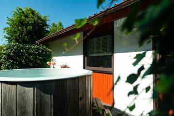 Bungalow für 4 Personen in Getelo, Landkreis Grafschaft Bentheim, Bild 3