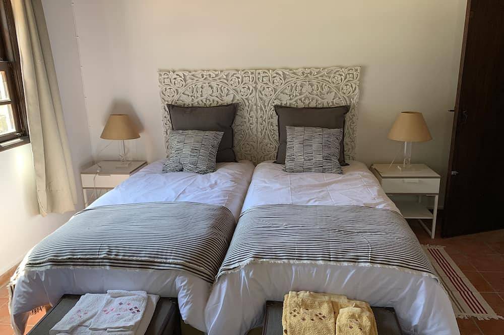 Gartenhaus - Quinta Santa Isabel in Chaves, Vila Real Distrikt