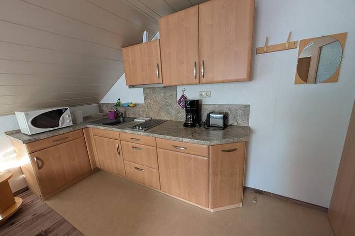 Ferienwohnung für 3 Personen - 1