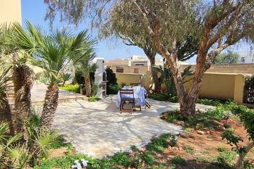 Villa voor 7 Personen in San Vito Lo Capo, Provincie Trapani, Afbeelding 1
