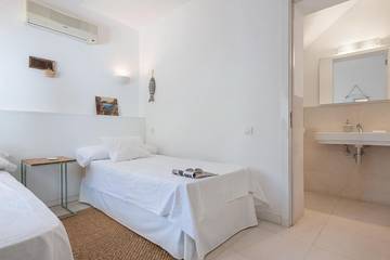 Villa für 10 Personen in Portocolom, Felanitx, Bild 2