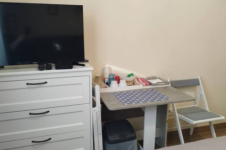 Holiday apartment for 3 people - 1