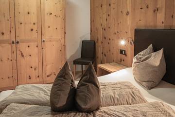 Ferienwohnung für 6 Personen in St. Walburg (Ulten), Ulten, Bild 2